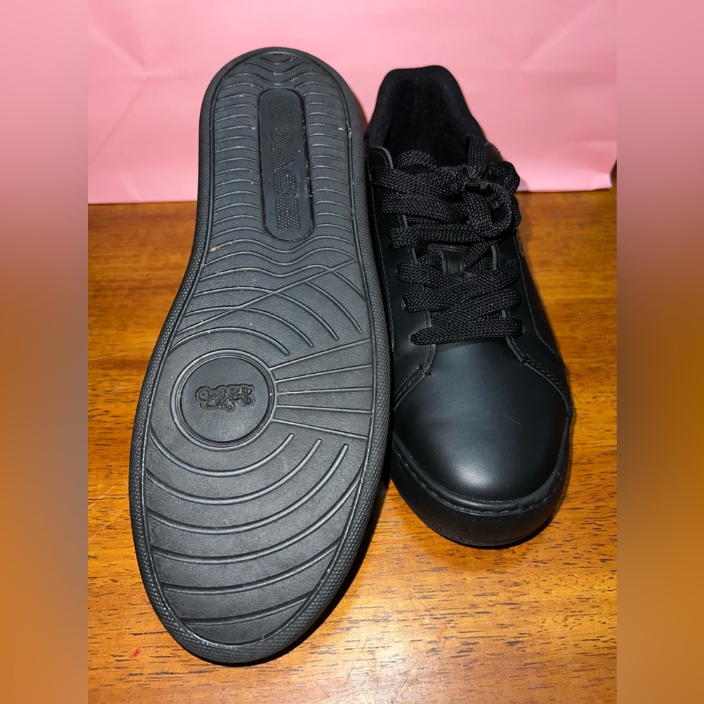 Coach Sneakers